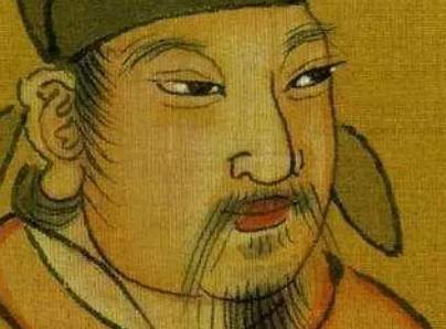 李贺历史图片