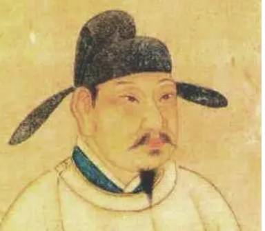 李成器历史图片