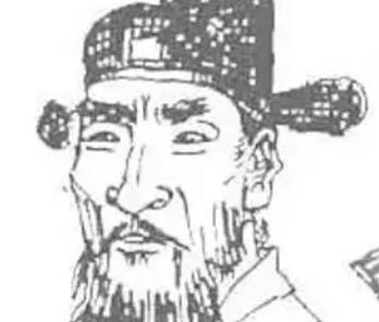 孙元化历史图片