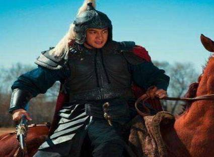 刘备历史图片
