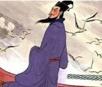 王安石历史图片