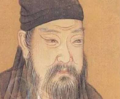 王安石历史图片