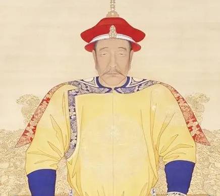 多尔衮历史图片
