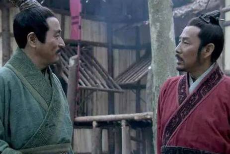 韩信历史图片