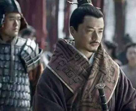 韩信历史图片