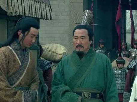 韩信历史图片