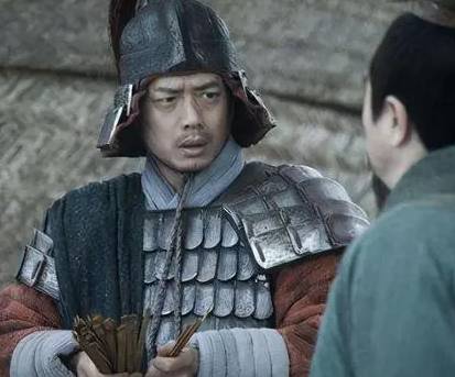 韩信历史图片