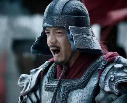 韩信历史图片