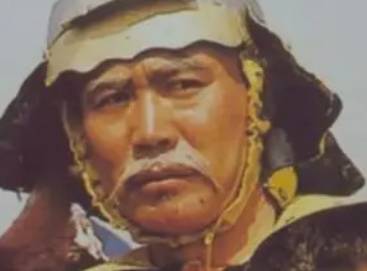 李永芳历史图片