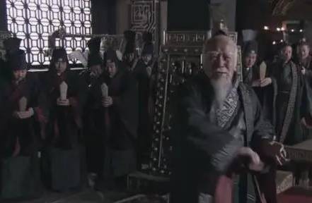 商鞅历史图片