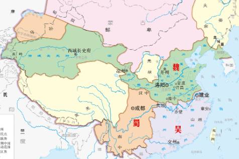 孙权历史图片