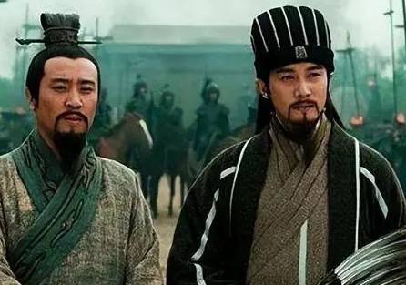 庞统历史图片