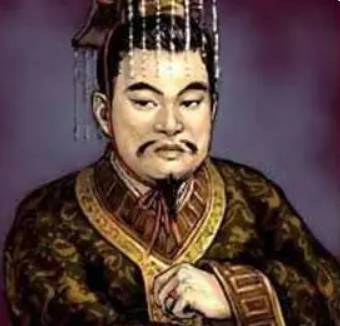 司马颙历史图片