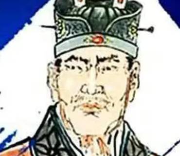 司马颙历史图片