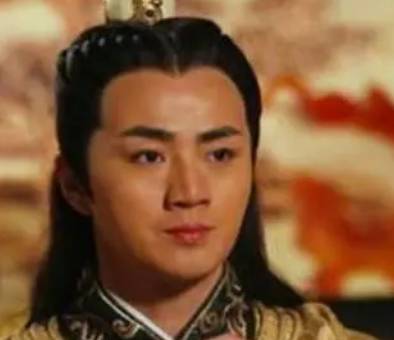 李建成历史图片