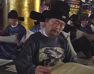 朱元璋历史图片
