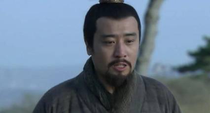 徐庶历史图片
