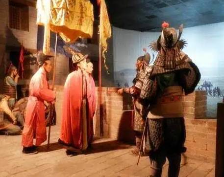 古代历史图片