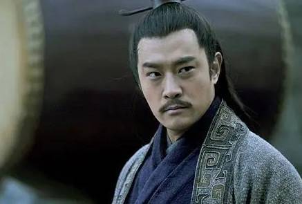 周瑜历史图片