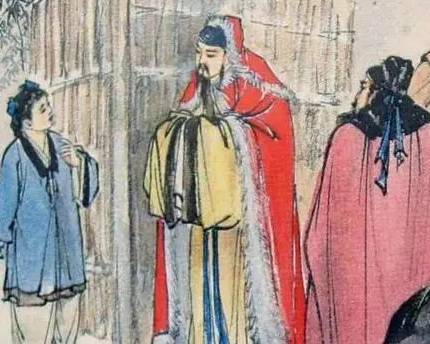 刘备历史图片