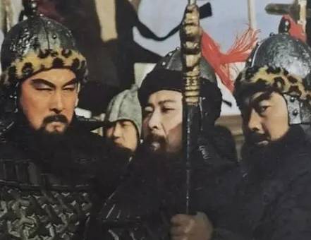 刘备历史图片