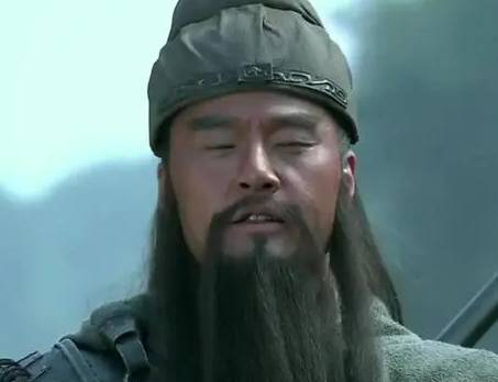 夏侯惇历史图片