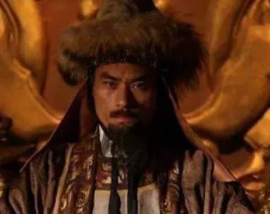张俭历史图片
