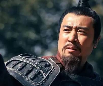 孙权历史图片