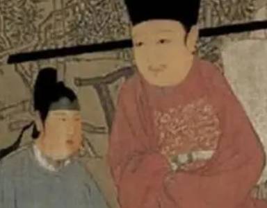 王希孟历史图片