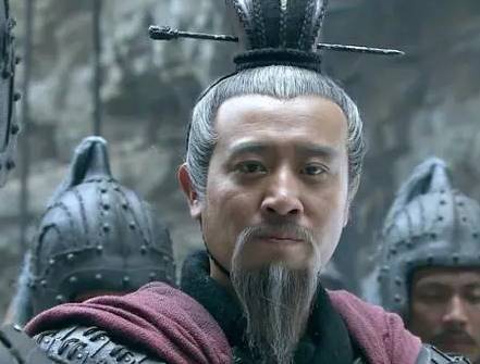 刘备历史图片
