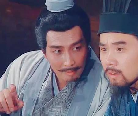 诸葛亮历史图片