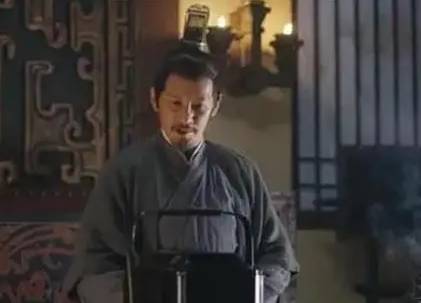 荀彧历史图片