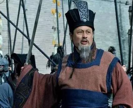 荀彧历史图片