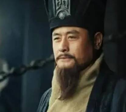 荀彧历史图片