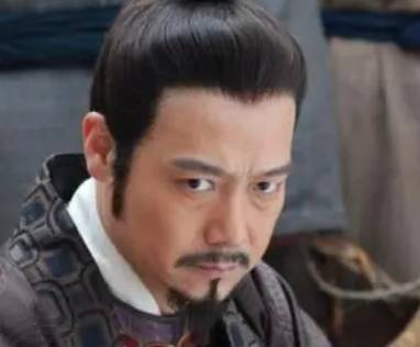李世民历史图片