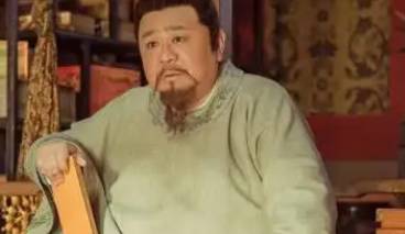 朱高炽历史图片