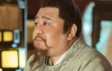 朱高炽历史图片