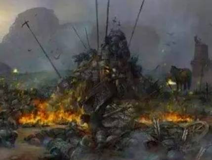 司马允历史图片