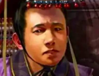 司马允历史图片