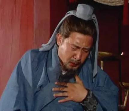 姜维历史图片