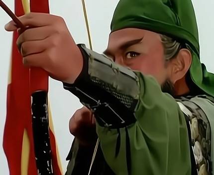蜀汉历史图片