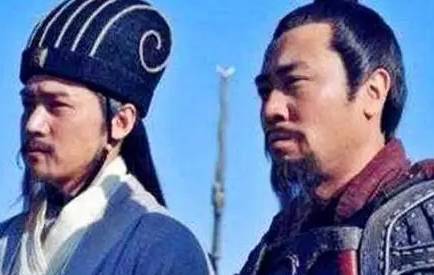 诸葛亮历史图片