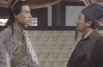诸葛亮历史图片