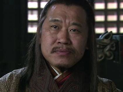 庞统历史图片