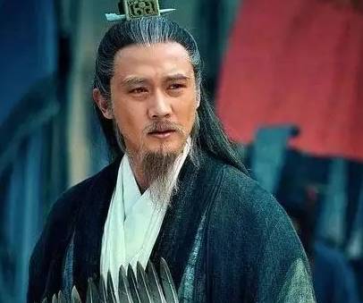 庞统历史图片