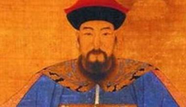 清朝历史图片