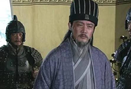 刘备历史图片