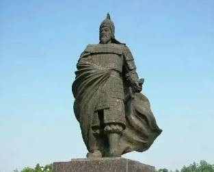 朱然历史图片