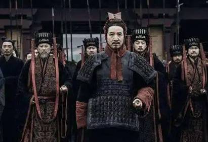 秦朝历史图片