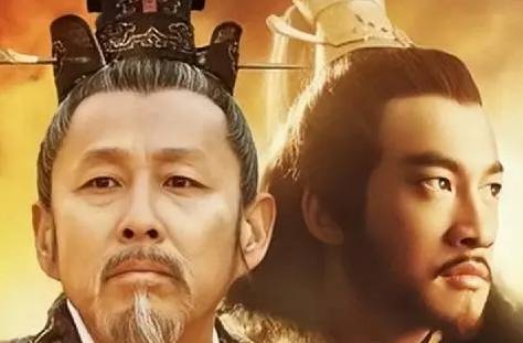 西汉历史图片